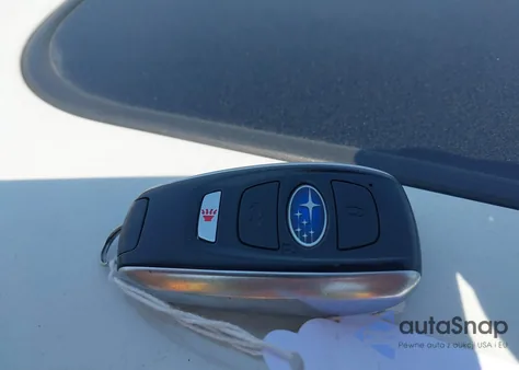 2015 Subaru Legacy 2.5I Limited from USA, damaged, VIN 4S3BNAL61F3010396